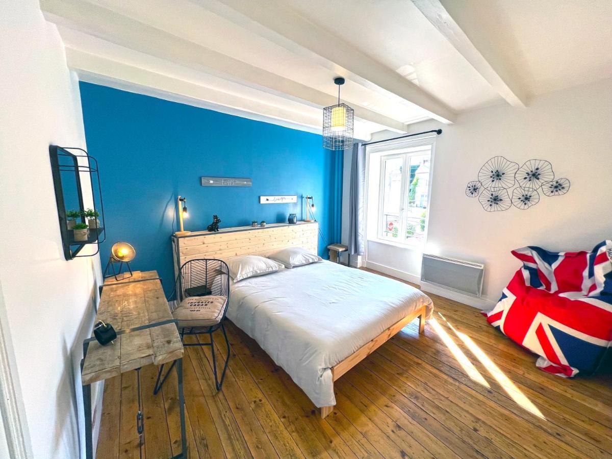 Gite Cosy Avec Jacuzzi Classe 3 Etoiles Poncin Ngoại thất bức ảnh
